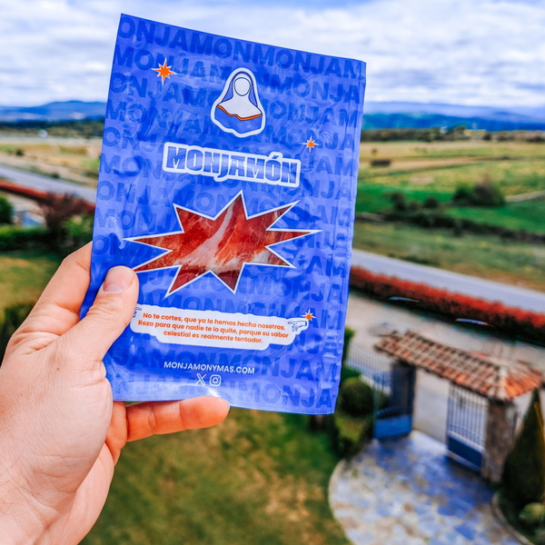 ¿Cómo disfrutar del jamón envasado al vacío?