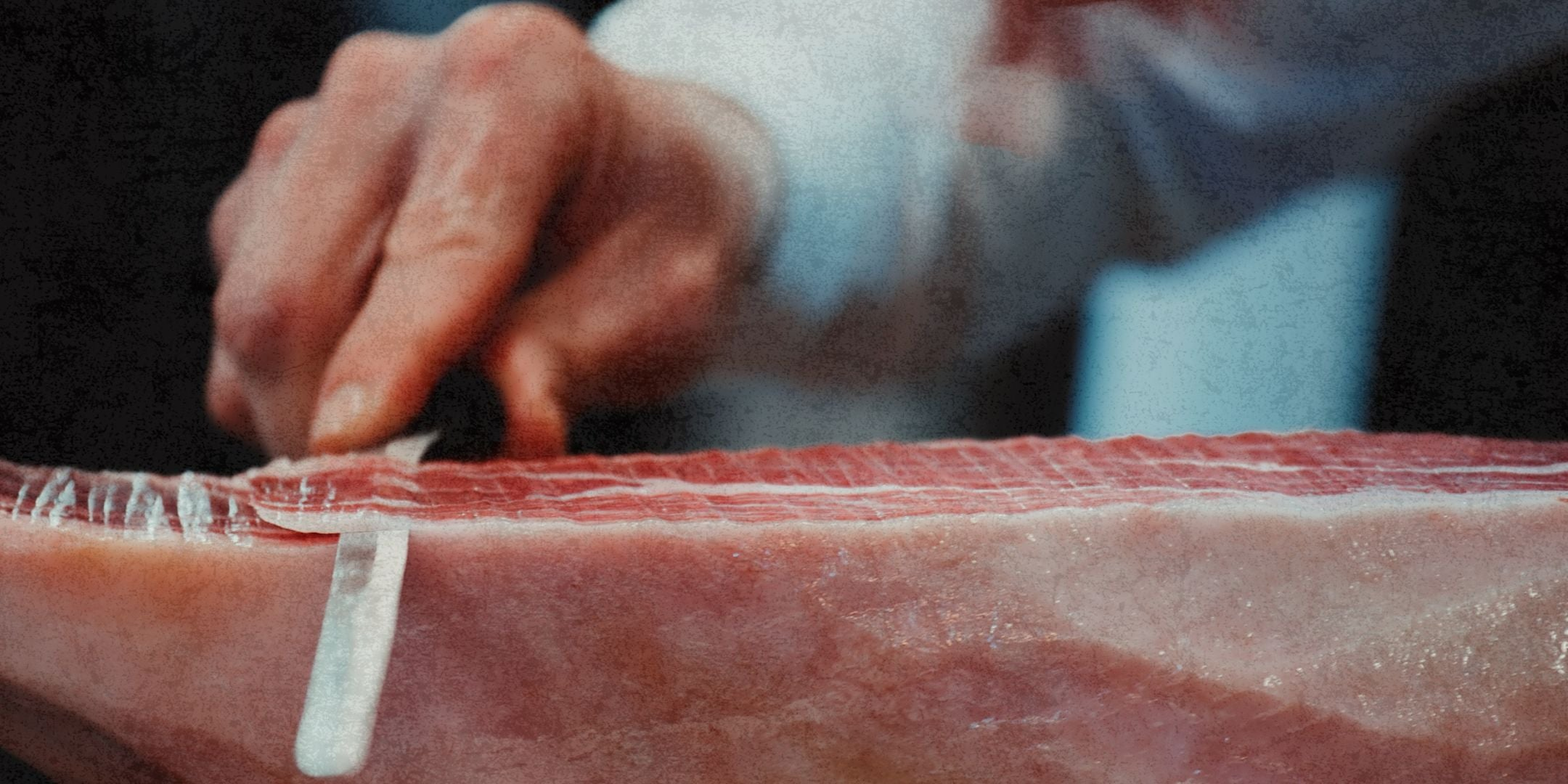 ofertas de jamón iberico