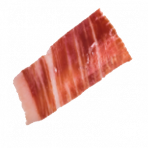Sobre 80gr Jamón de Bellota 100% Ibérico Monjamón +42 Meses | Loncheado a Cuchillo