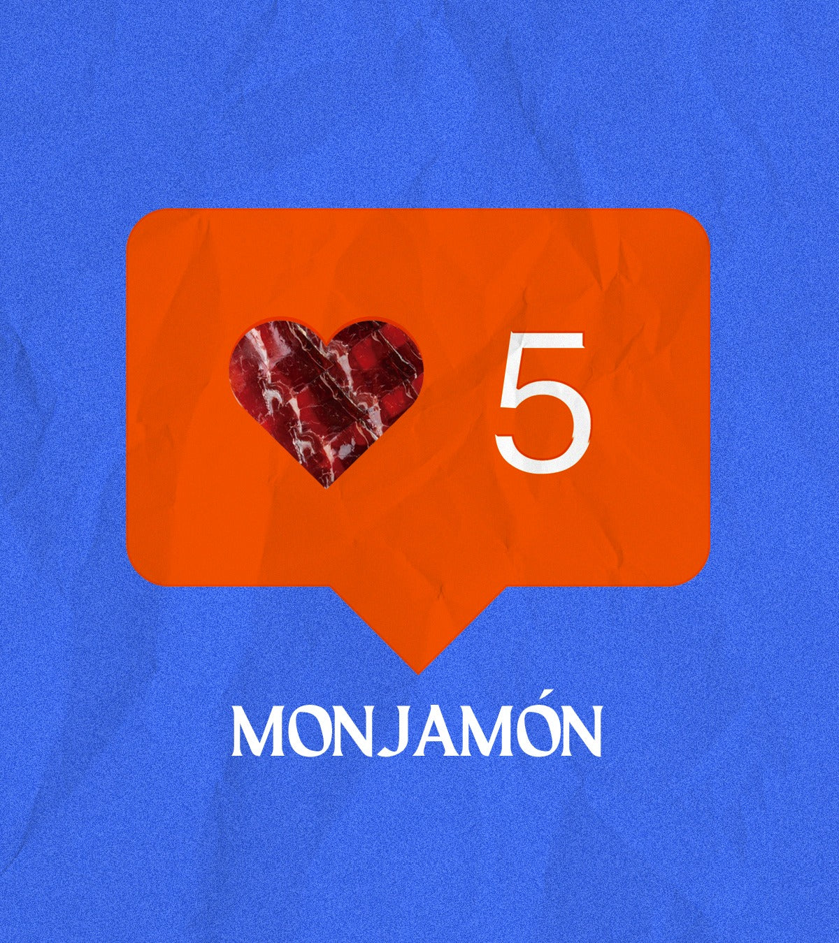 Jamón Monjamón Gran Reserva +36 meses
