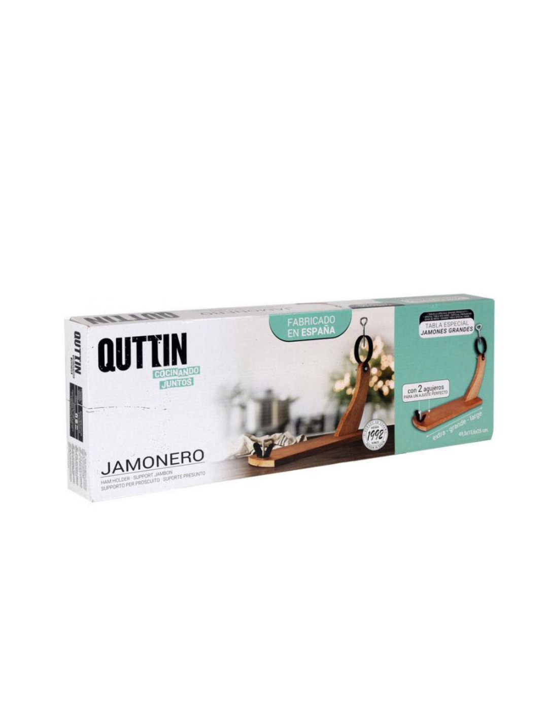 BASIC SCHINKENHALTER Gondeltyp