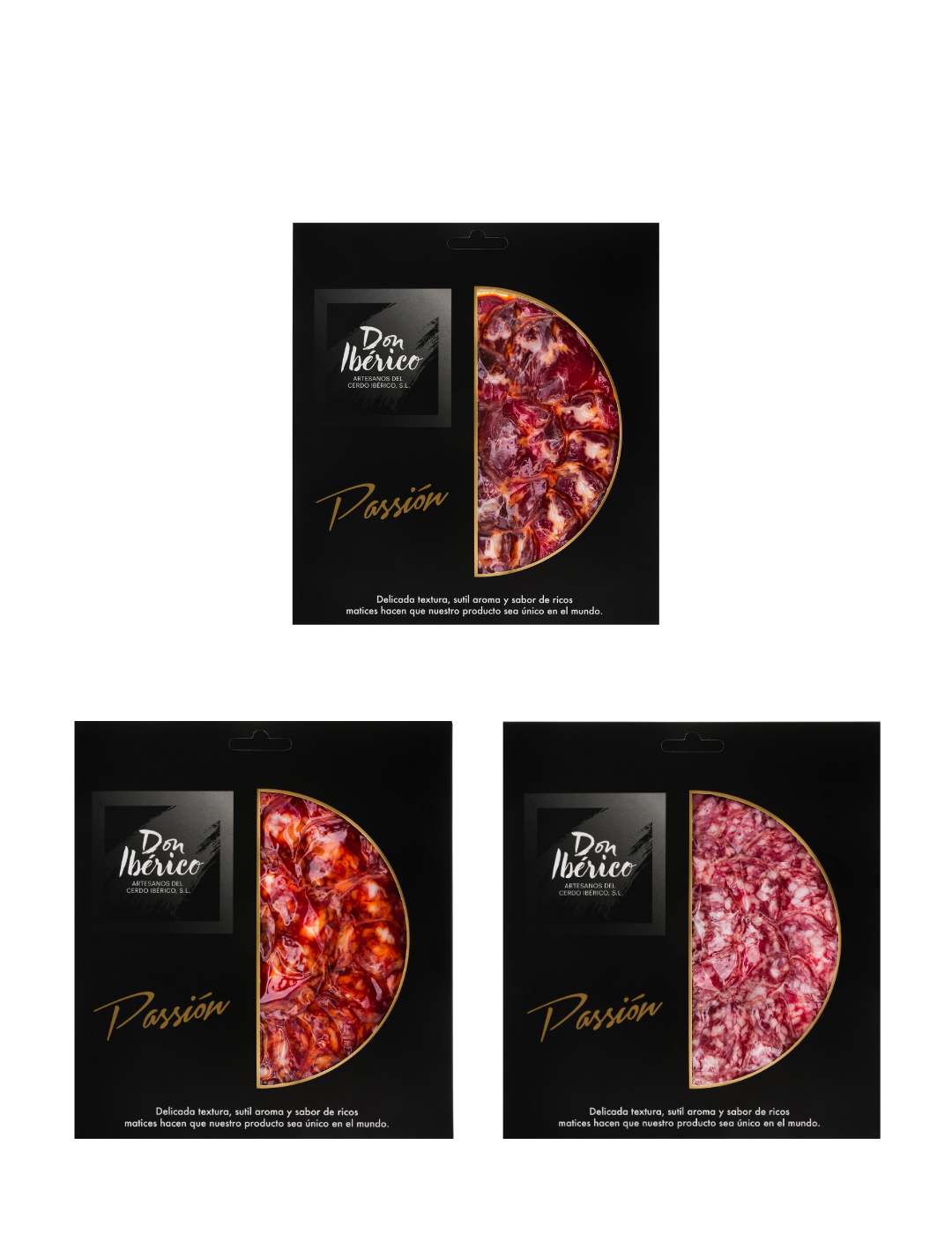 (Packung) Wurst - in Scheiben geschnitten 3x 5 Umschläge