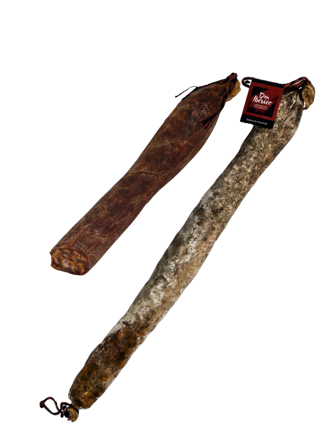 Chorizo de Bellota 100% Ibérico | 2 Montaneras
