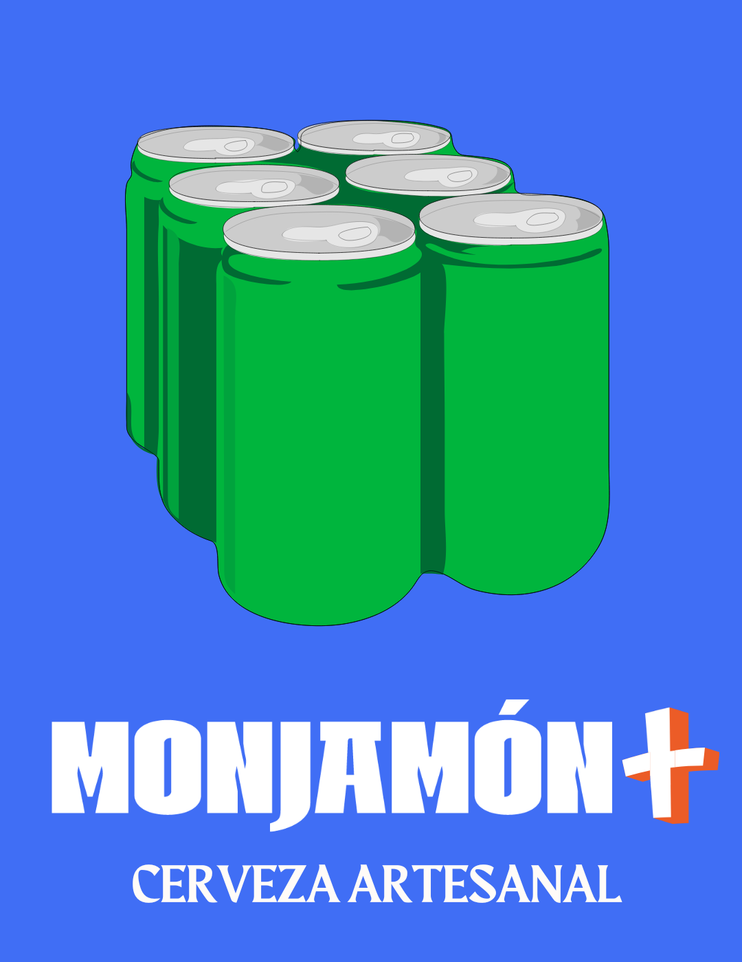 Monjamón + Cerveza - Suscripción a Cerveza Artesanal