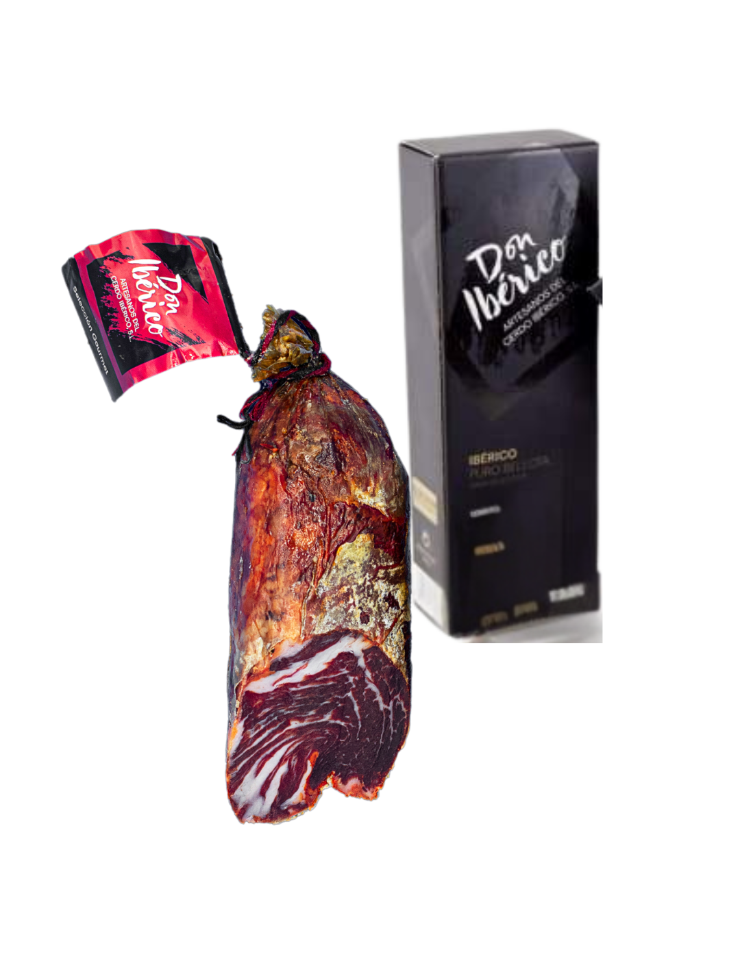 Lomito - Presa de Bellota 100% Ibérico | 2 Montaneras+