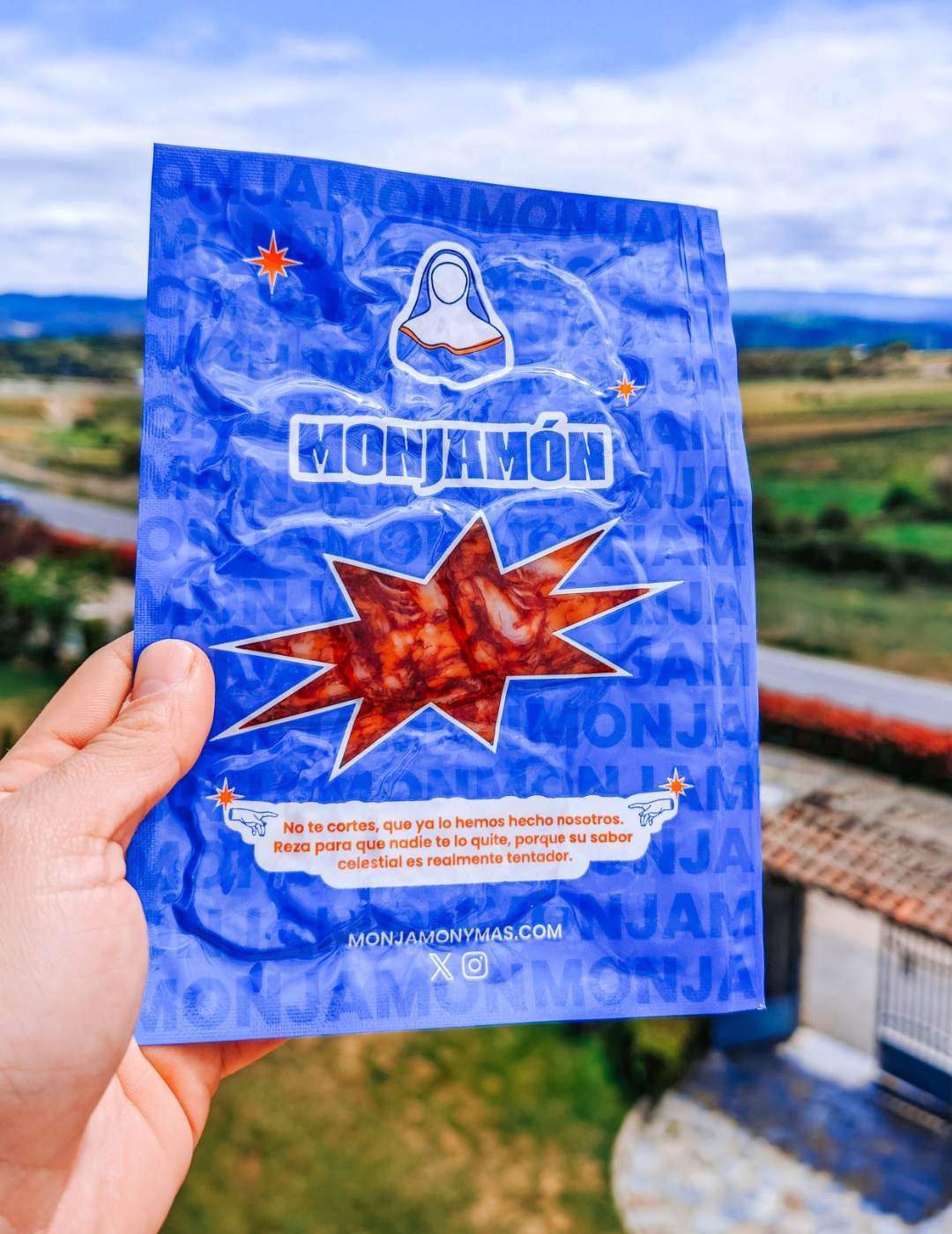 Choricielo | 100 % iberische Chorizo aus Eichelmast