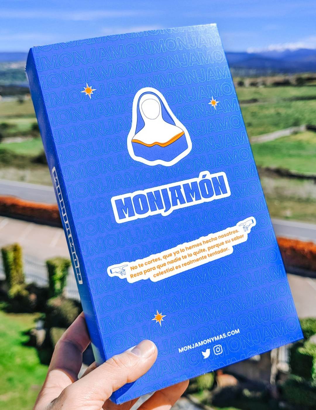 Cata de los 6 Productos Elegidos del año 2025 de Monjamon