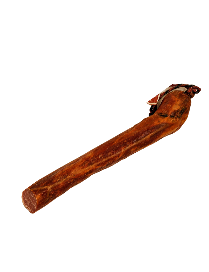 ROSCAL 100 % iberisches Lendenstück aus Eichelmast | Limitierte Auflage | 2 Montaneras+