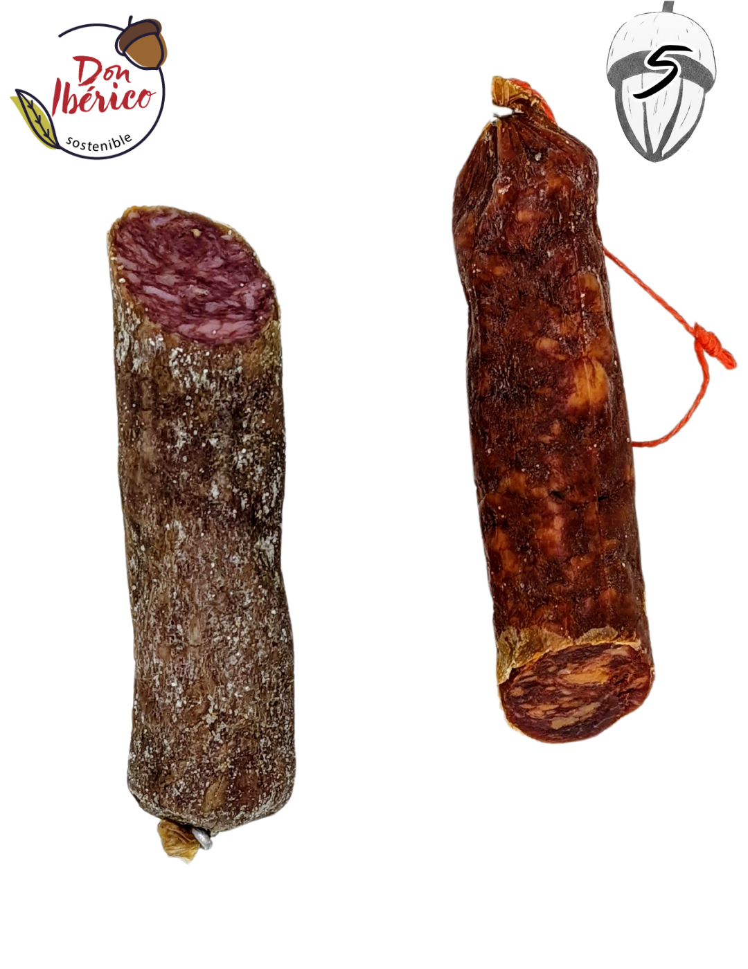 Mini Vela ibérica