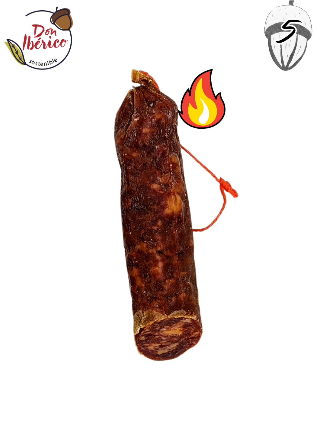 Mini Vela ibérica
