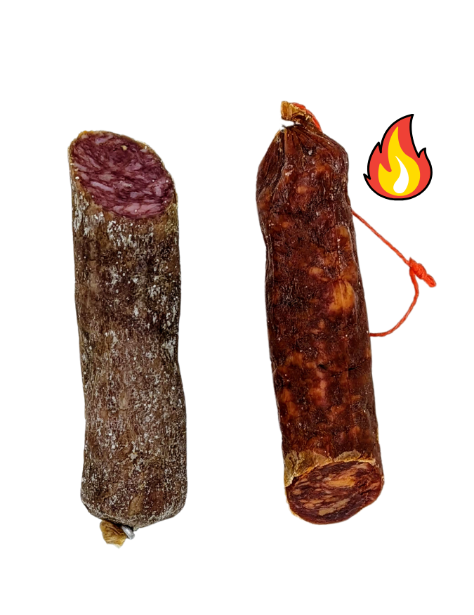 Mini Iberian Candle