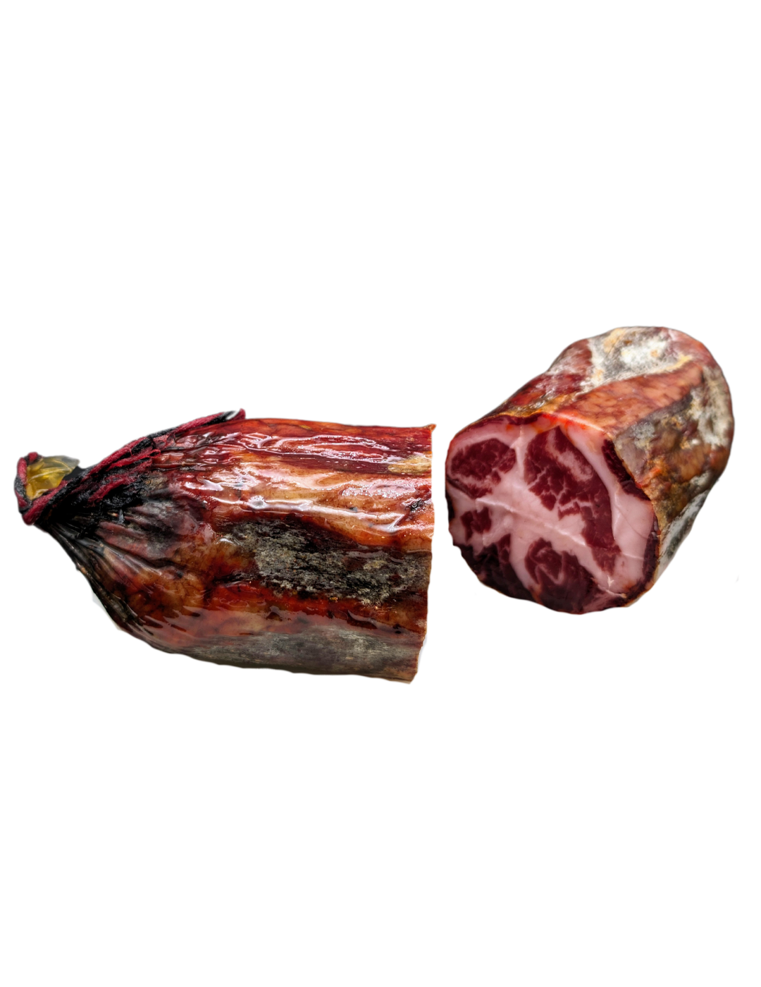 Sobre 50gr Divina Coppa de Bellota 100% Ibérica