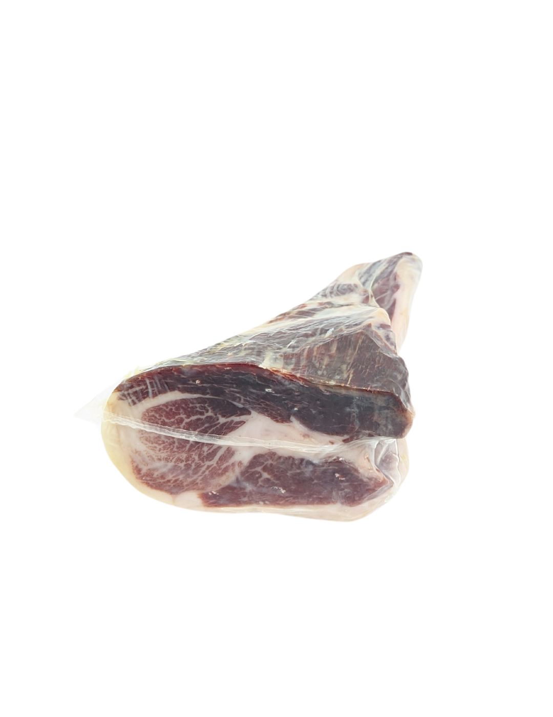 Jamón de Bellota Ibérico (75% R.I.) - CENTRO Deshuesado