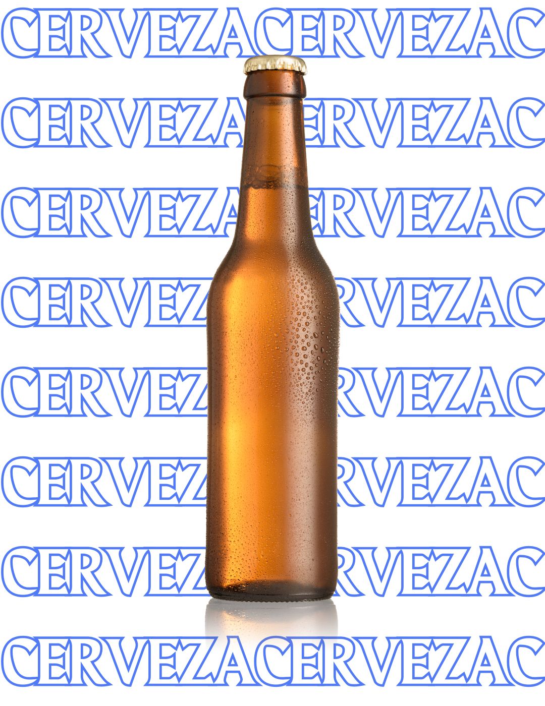 Cervezas