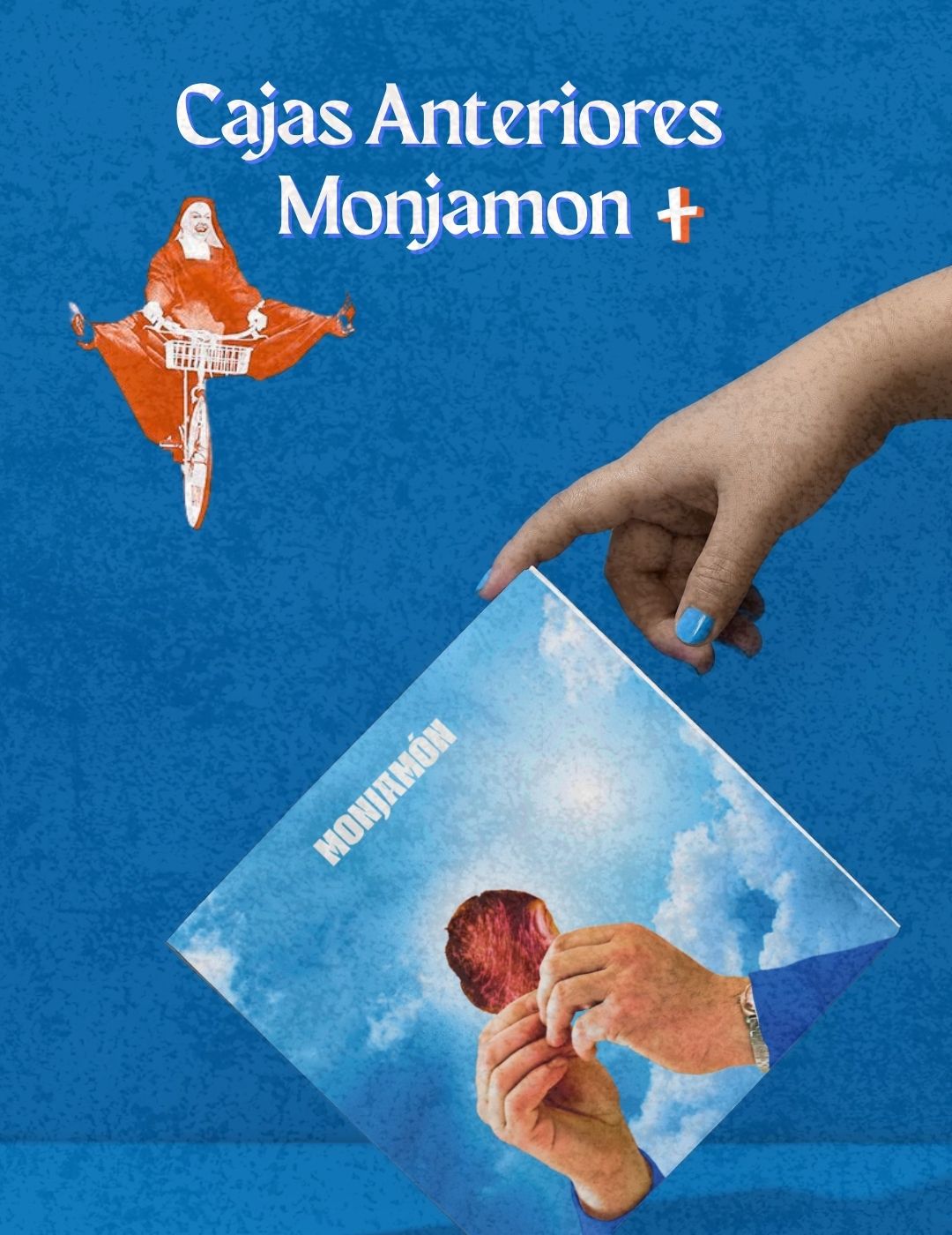 Monjamón Plus - Suscripción a Jamón Ibérico y más.. Desde 55€/Entrega. SÓLO 100 Uds al mes!