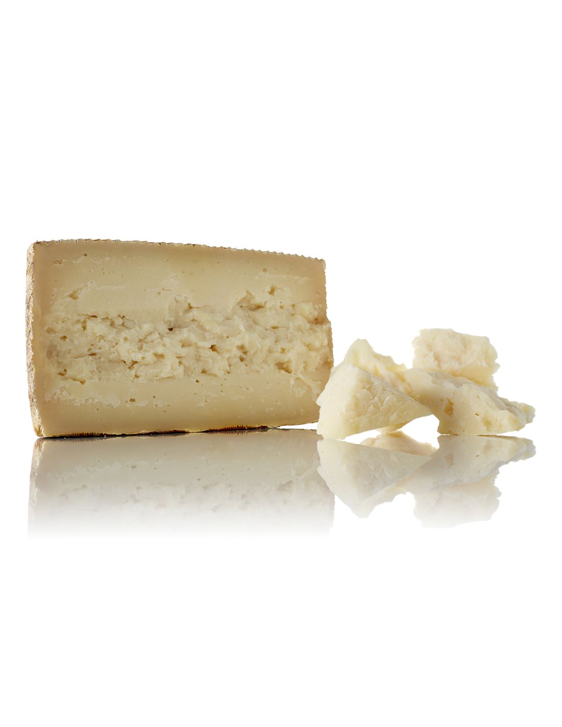 Queso de Oveja - Cuña 250gr