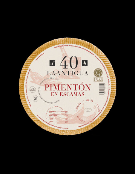 (Pack) Sliced 100% Iberian Ham + Whole Cheese