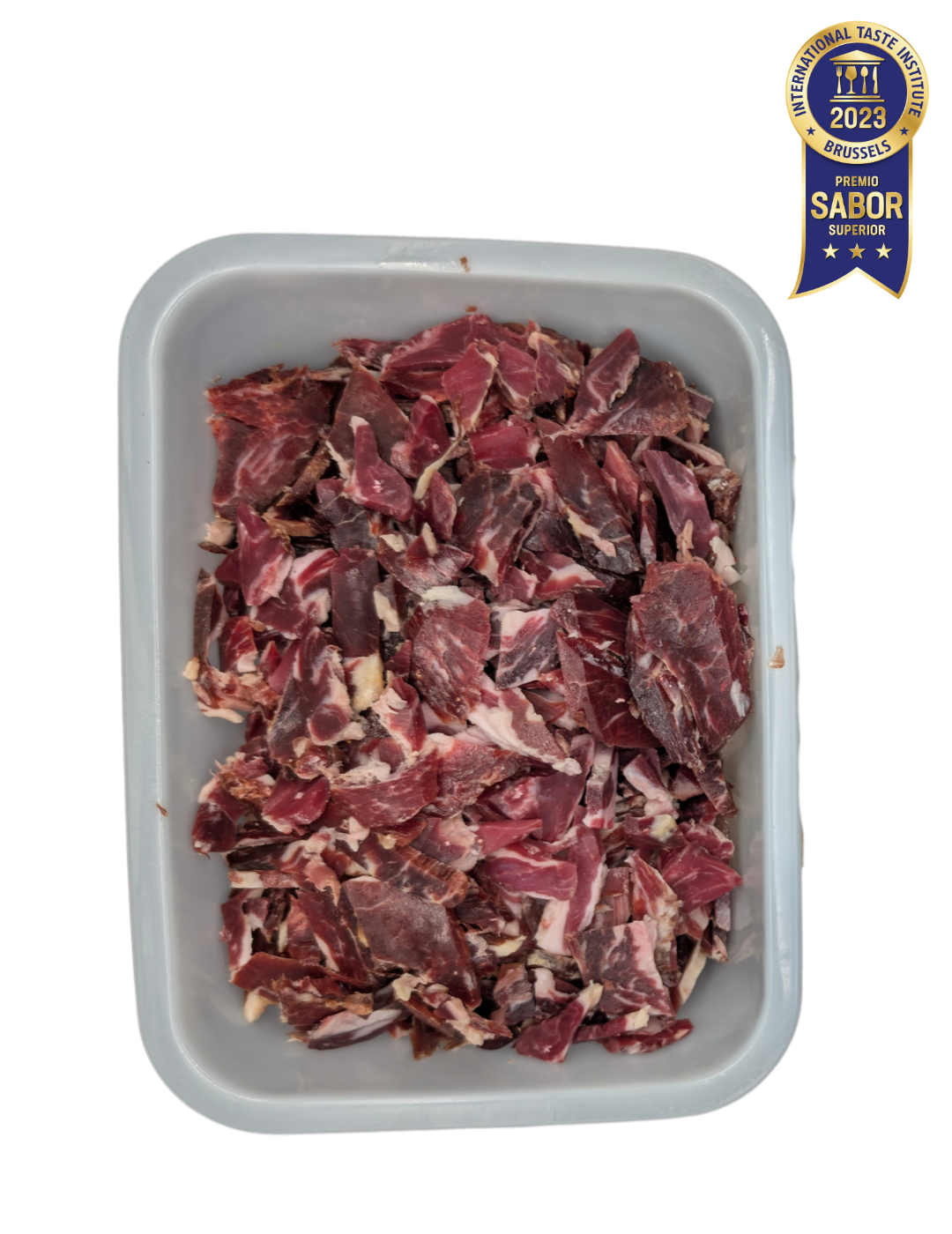 Sacro Puntas de Monjamon