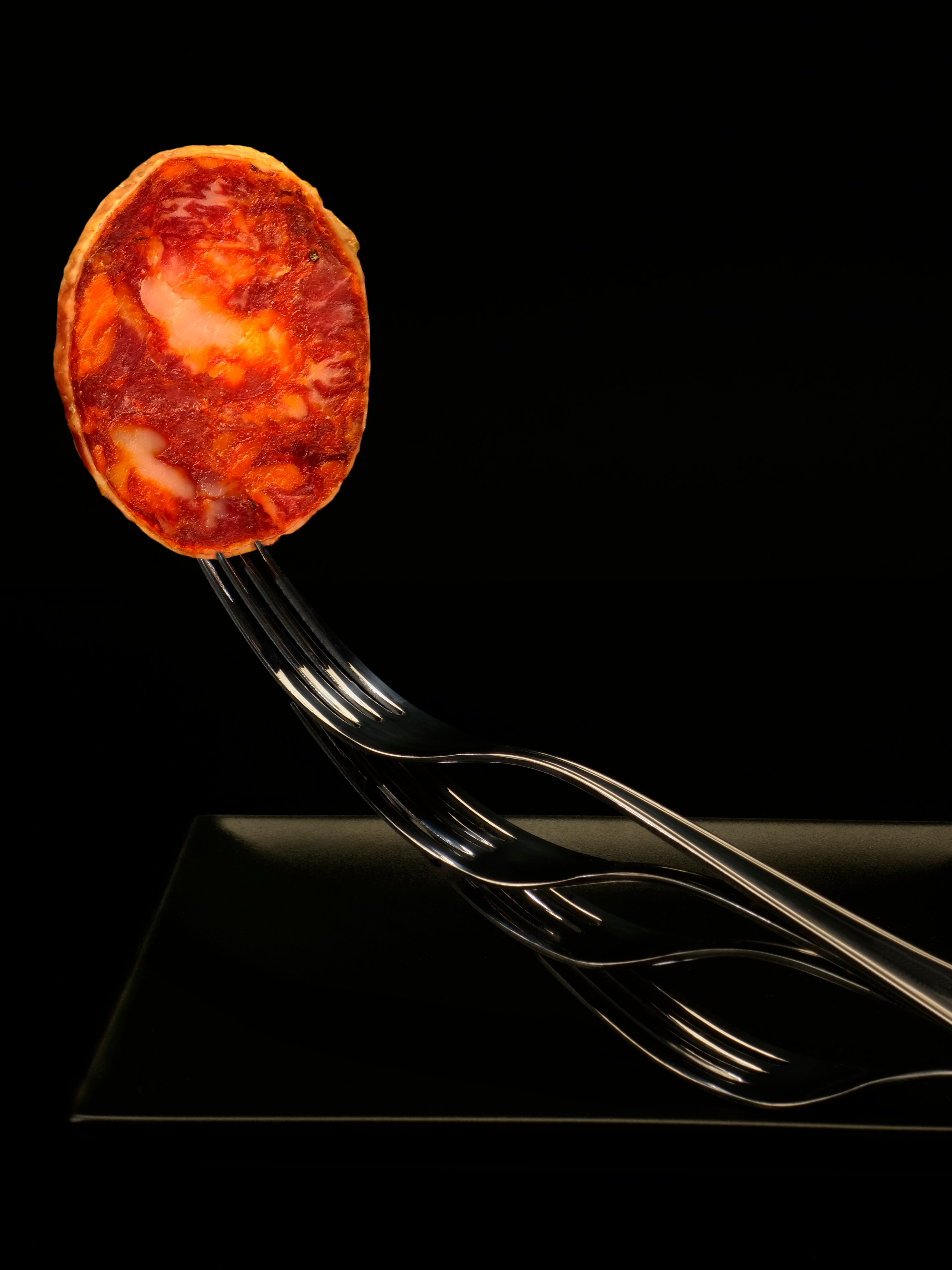 Chorizo de Bellota 100% Ibérico | 2 Montaneras