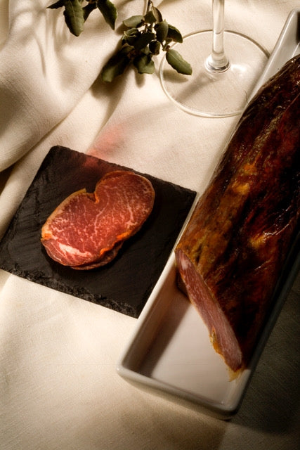 Lomo de Bellota 100% Ibérico | Premium 2 Montaneras