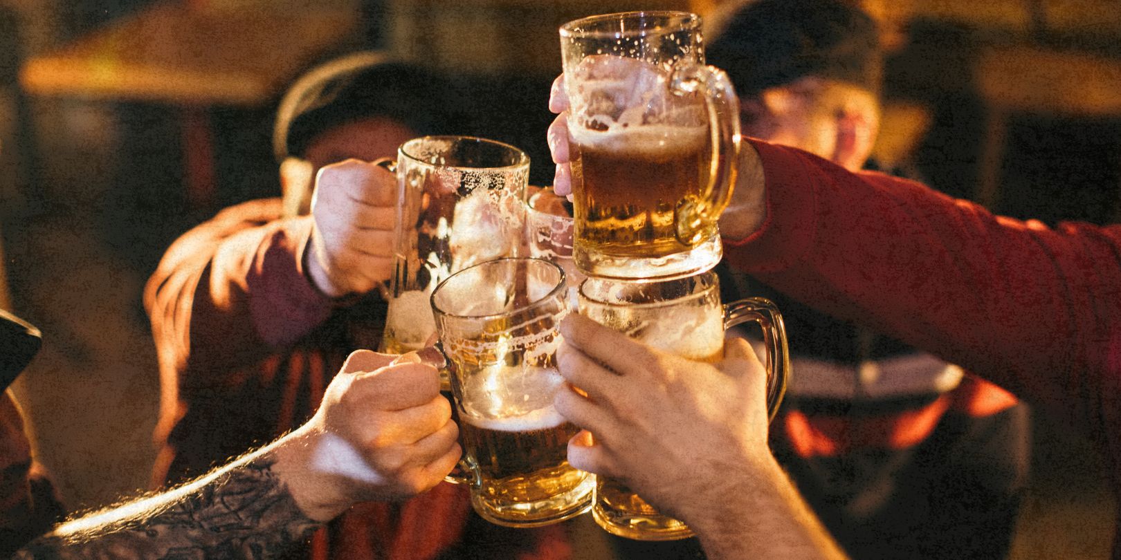 Cerveza