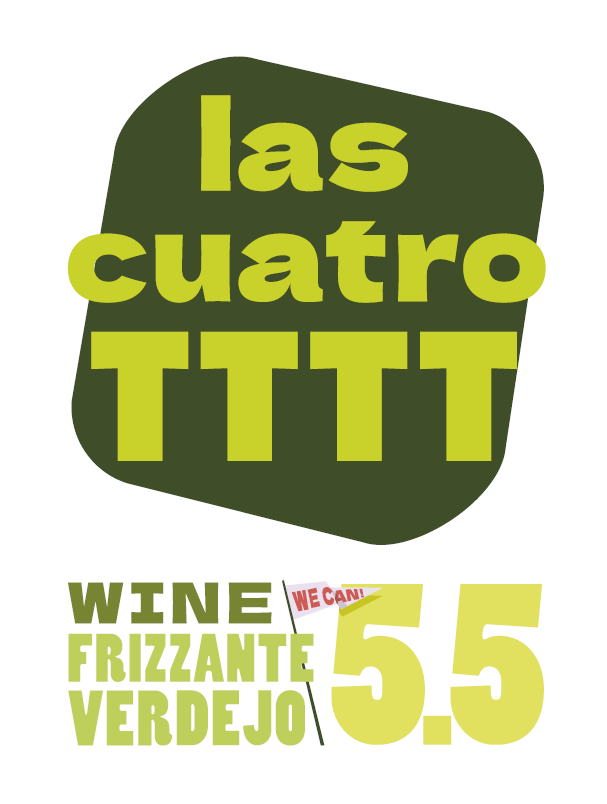 Verdejo Frizzante 5.5 en Lata