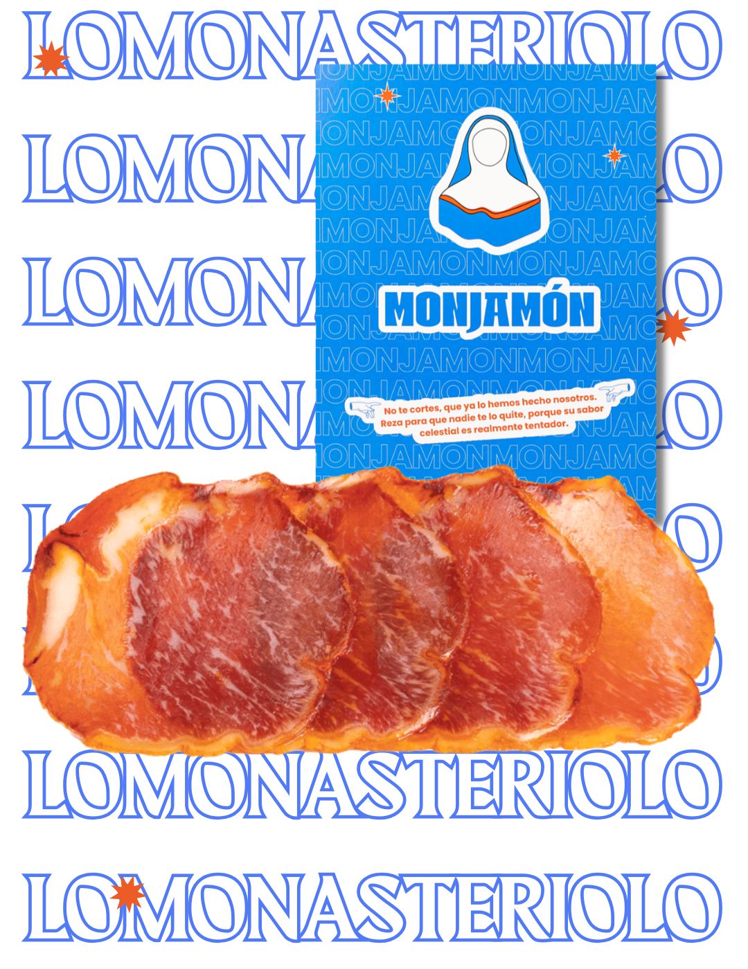 Kloster Lomnitz | 100 % iberisches Lendenstück aus Eichelmast